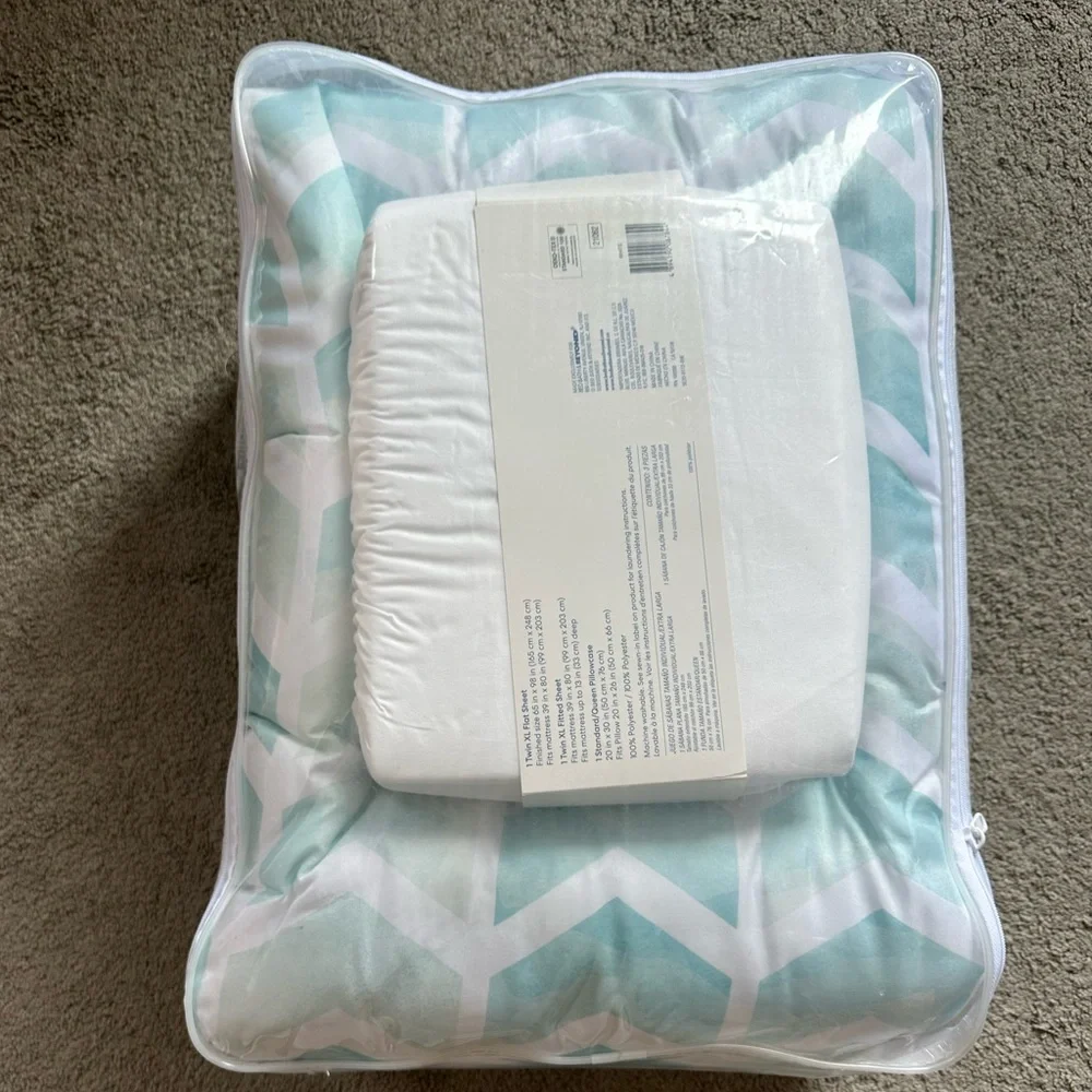 simply essential never used